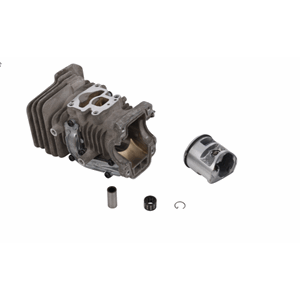 CYLINDER Assembly D41, JOHNSERED/HUSQVARNA