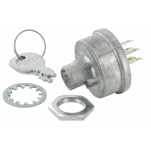 B&S TENNINGSLÅS (V-Twin Etc)