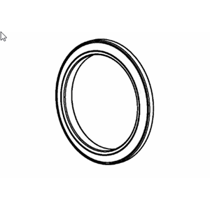 MELLOMRING FRIKSJONSHJUL HQ