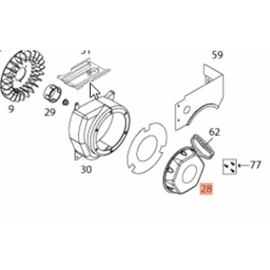 START APPARAT ARIENS