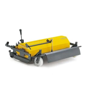 VERTIKALSKJÆRER STIGA (PARK PRO)