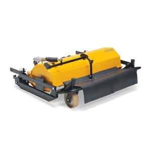 STIGA SLAGKLIPPER EL.PARK 2+4W