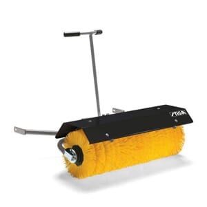 STIGA FEIEMASKIN VILLA & PARK 2+4WD