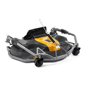 STIGA COMBI PRO 110 PLUS KLIPPEAGGREGAT