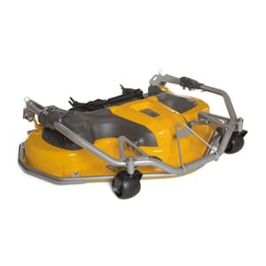 KLIPPEAGGRAGAT PARK PRO EL 125 C