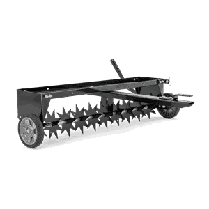 Plenlufter, 92cm, til rider og traktor