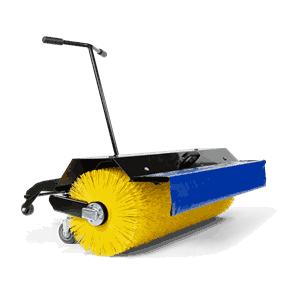 BØRSTE TIL RC300-SERIE HUSQVARNA