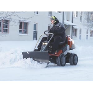 SNØSKJÆR 120CM PR/PF/R 400-serien/P 524