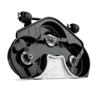KLIPPEAGGREGAT COMBI 103 CM TIL R419-/R420TsXAWD