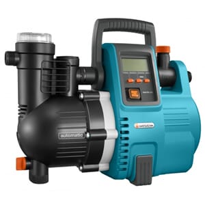 TRYKKPUMPE SMART 500 SETT