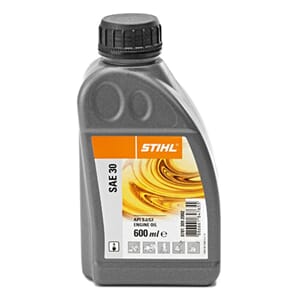 STIHL MOTOROLJE 0.6L SAE 30