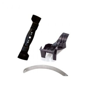 STIHL BIOKIT AMK 045.1 FOR 43 CM KLIPPEBREDDE