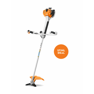 FS 411.0 C-EM RYDDESAG, AUTOCUT 46-2