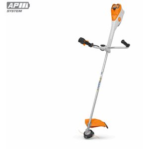 STIHL FSA 135 BATTERIDREVET TRIMMER