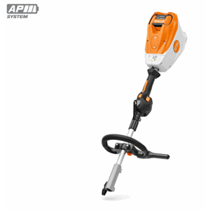 STIHL KMA 200.0 KOMBIMOTOR. BATTERI