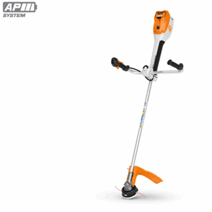 STIHL FSA 400.0 RYDDESAG BATTERI