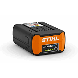 STIHL AP 500.0 S Batteri