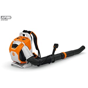 STIHL BRA 600 UTEN BATT OG LADER