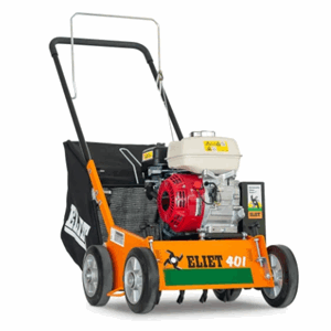 ARIENS VERTIKALSKJÆRER E401 FM 5,0HP