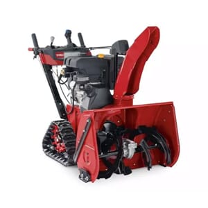 TORO POWER MAX HD 1428 OXHE Steel Chute