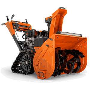 ARIENS PRO 32 EFI RT "KRAKEN"