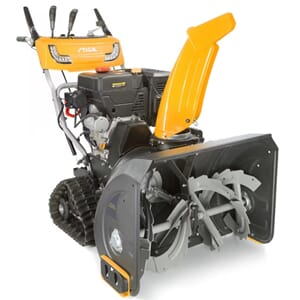 STIGA ST 5266 P TRAC