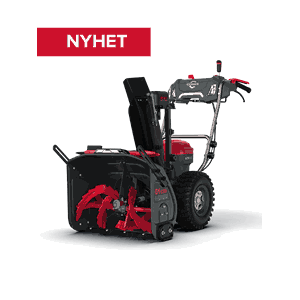 CRAMER SNØFRESER 82SN61