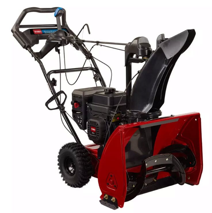TORO SNOWMAX 724 QXE - Caro.no