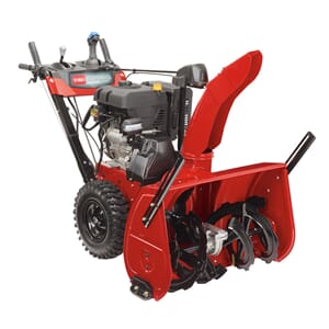 TORO POWER MAX HD 1428 OXHE CE Steel Chute
