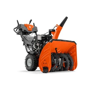 HUSQVARNA ST 430 SNØFRESER