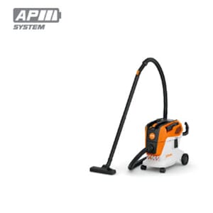 STIHL SEA 100 L BATTERIDREVET STØVSUGER