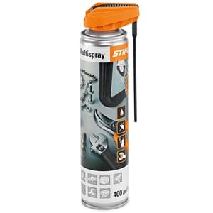 STIHL MULTISPRAY 400ML