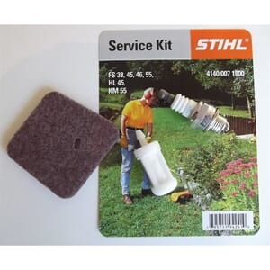 STIHL SERVICEKIT FOR FS 38/55