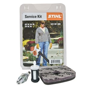 STIHL SERVICEKIT FOR BG 56, SH 56, BR 200