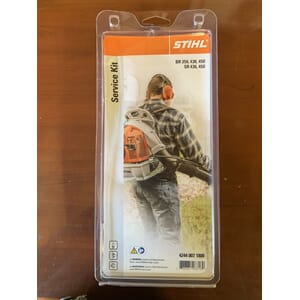 STIHL SERVICEKIT FOR STIHL BR 350/450, SR 450