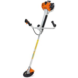 STIHL FS 460 C-EM K RYDDESAG