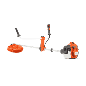 HUSQVARNA 525 RX GRESSRYDDESAG