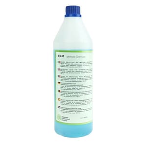 MIDDEL MOT SORT VANN M431