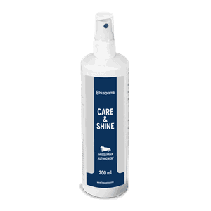 CARE AND SHINE 200ML