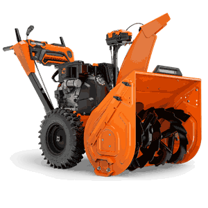ARIENS ALPINE 28 EFI