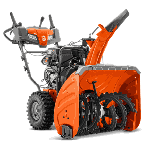 HUSQVARNA ST 324 SNØFRESER