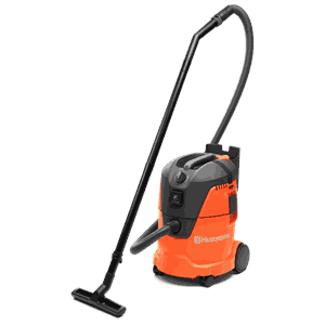 HUSQVARNA WDC 325L STØVSUGER