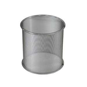 Grovfilter 175x125