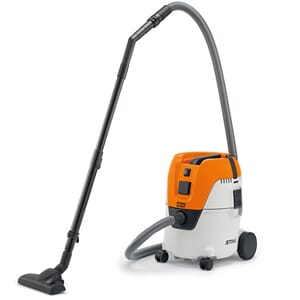 STIHL SE 62 E STØVSUGER