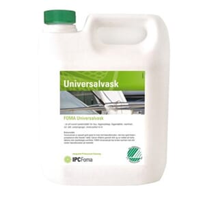 FOMA UNIVERSALVASK 4L