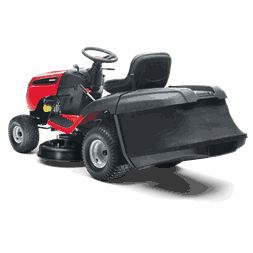 Husqvarna plentraktor Husqvarna plentraktor