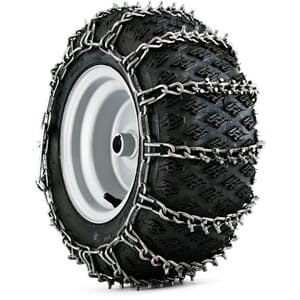 SNØKJETTING 18X9,5
