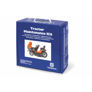 VEDLIKEHOLDSETT TRAKTOR