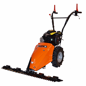 ARIENS BSM 90 SLÅMASKIN