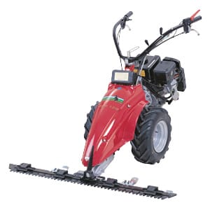 ARIENS BSM 120 SLÅMASKIN